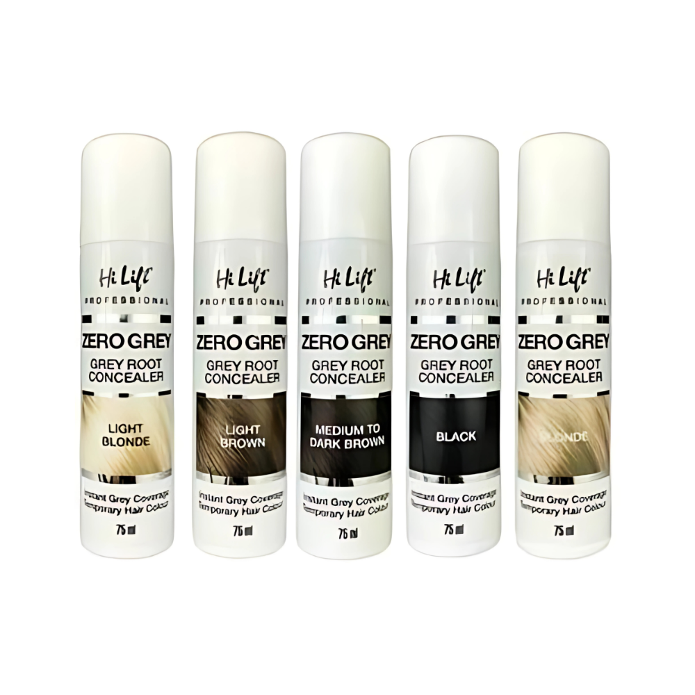 Hi Lift Zero Grey Root Concealer