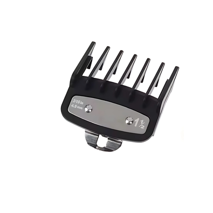 Attachment Clipper Guide Comb Black 4.5 mm 1#1/2 - ZP6703