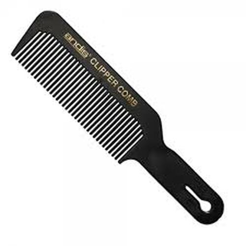 Andis Clipper Cutting Comb - Black - 12109