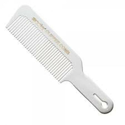 Andis Clipper Cutting Comb - White - 12499