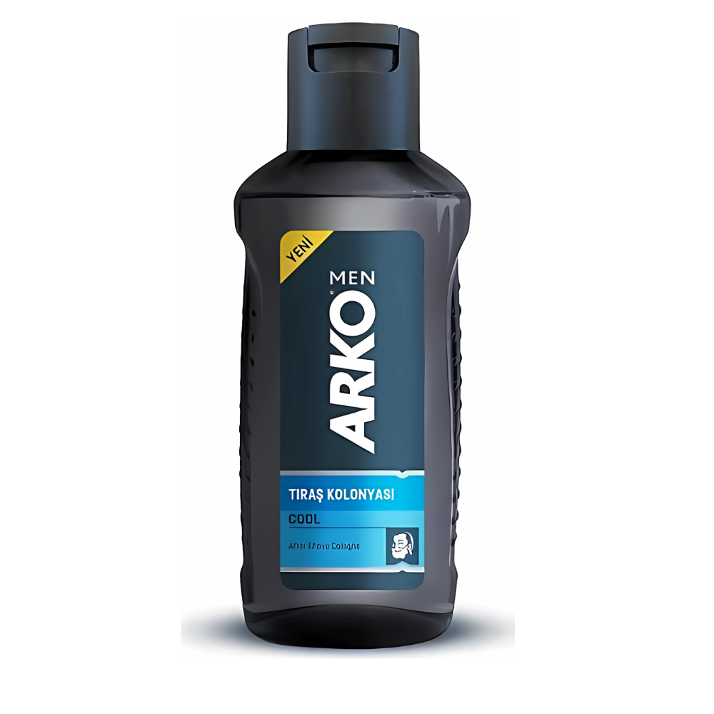 Arko After Shave Cologne Cool 255Ml
