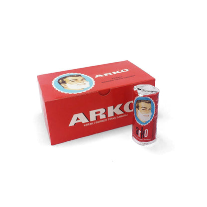 Arko Shaving Soap Stick- 75gr