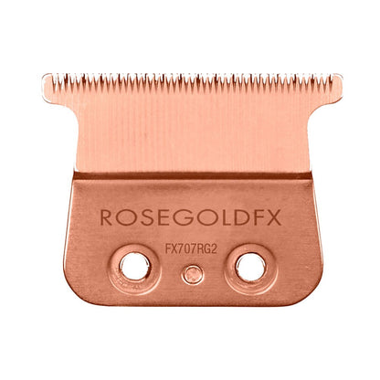 Babyliss Pro Trimmer Blades Rosefx T-Blade 2.0Mm Deep Tooth - FX707RG2