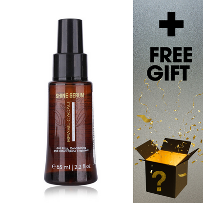 Brasil Cacau Shine Serum 65ml