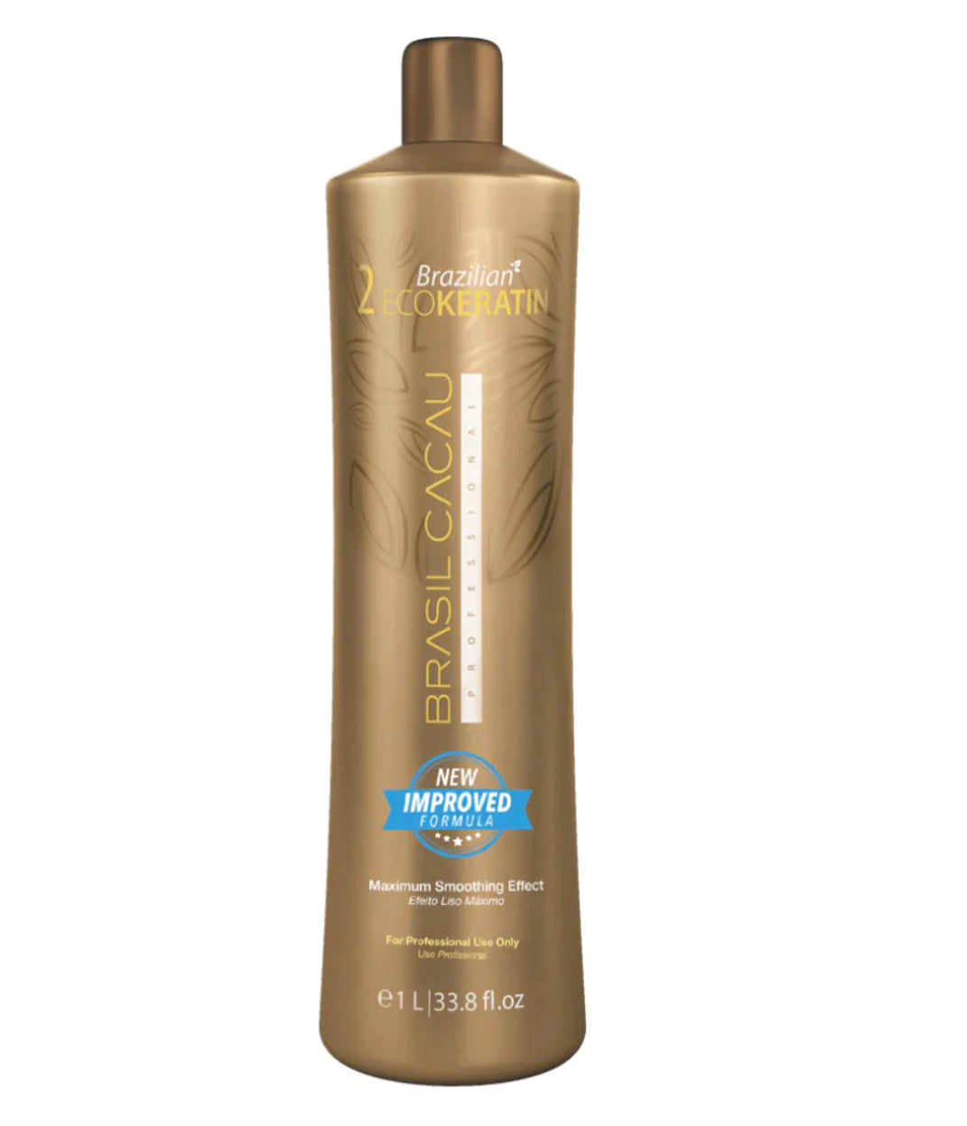 Brasil Cacau Keratin Treatment 1 Litre