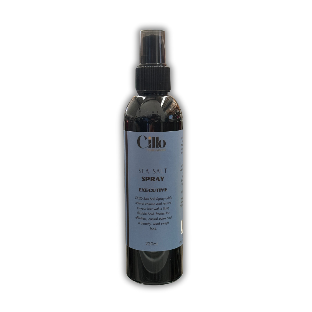 Sea Salt Volumising Texturising Spray - 200ml