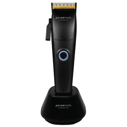 Pro-One Vecta Cordless Barber Hair Clippers - PR082
