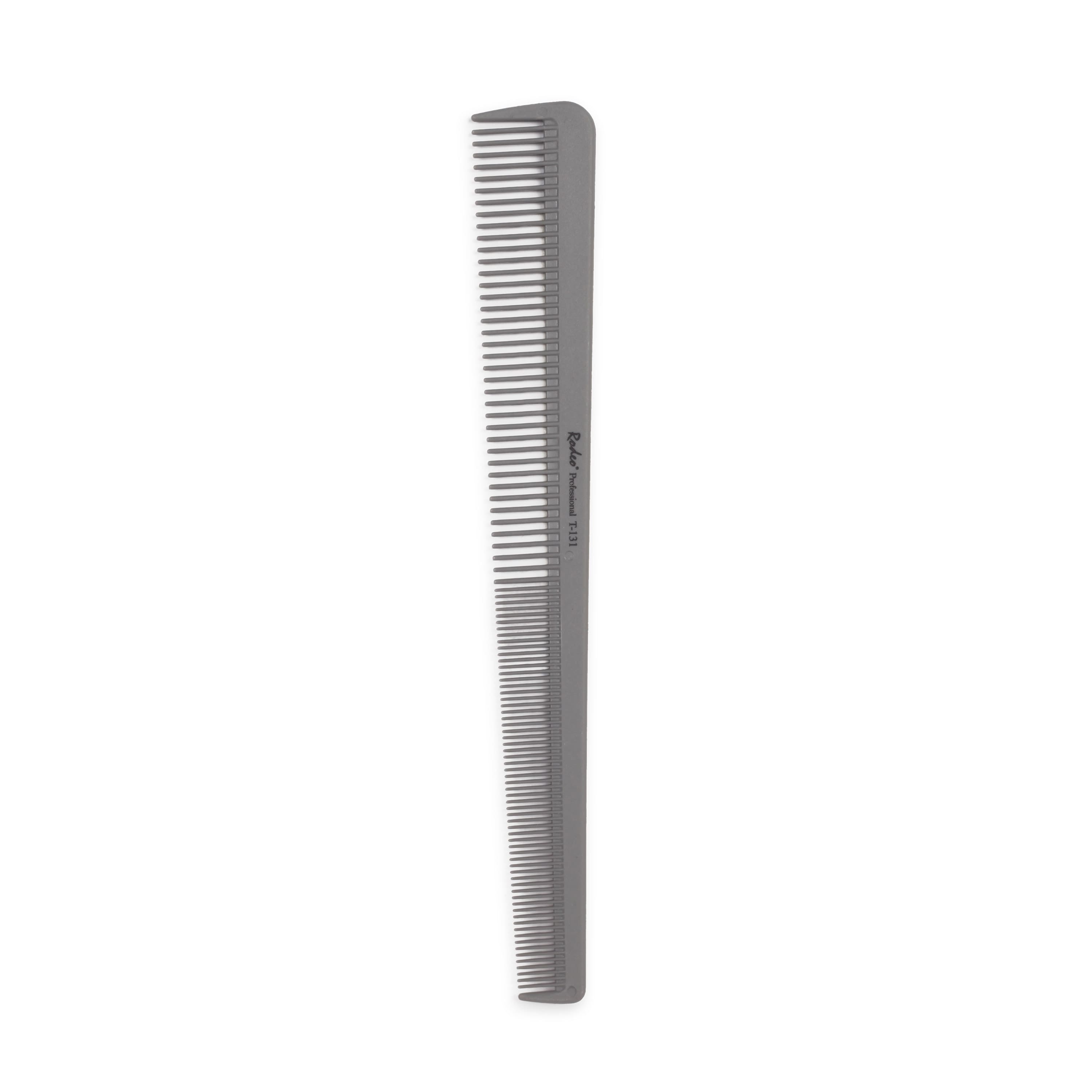 Rodeo Professional Anti static Hair Comb T-131