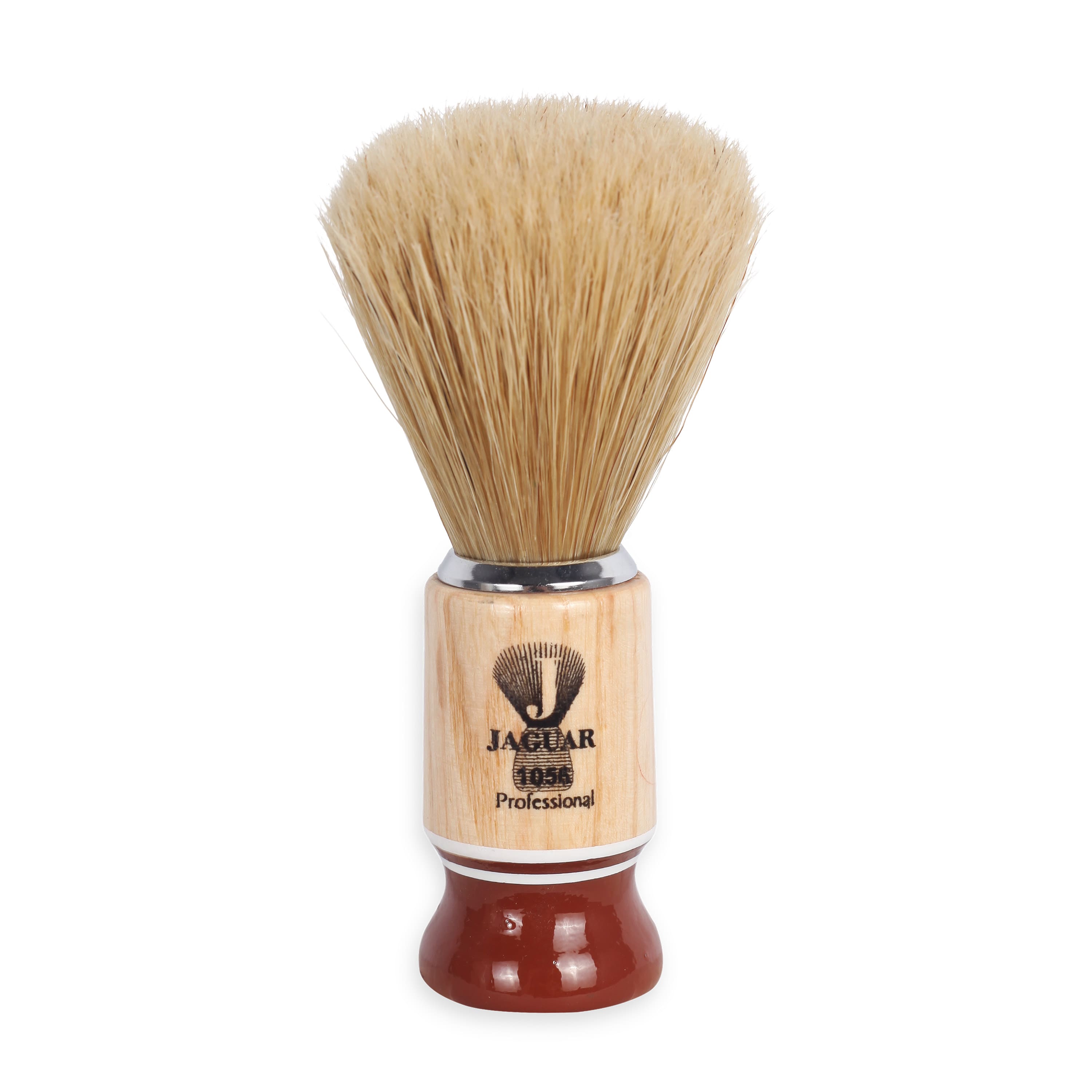 Jaguar Professional Shaving Brush – 1056