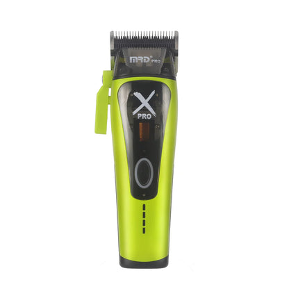 MRD Pro X-Pro Clippers - Green