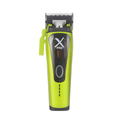 MRD Pro X-Pro Clippers - Green