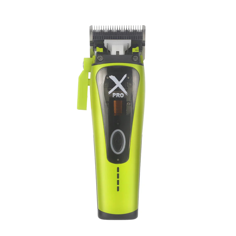 MRD Pro X-Pro Clippers - Green