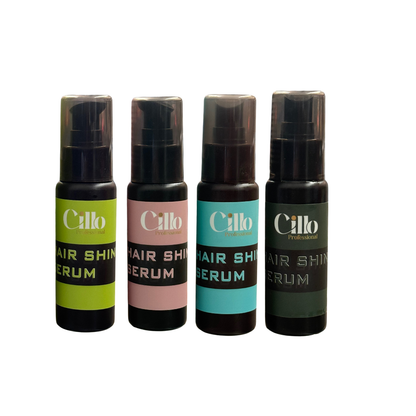 Cillo Shine & Moisture Hair Serum 50ml