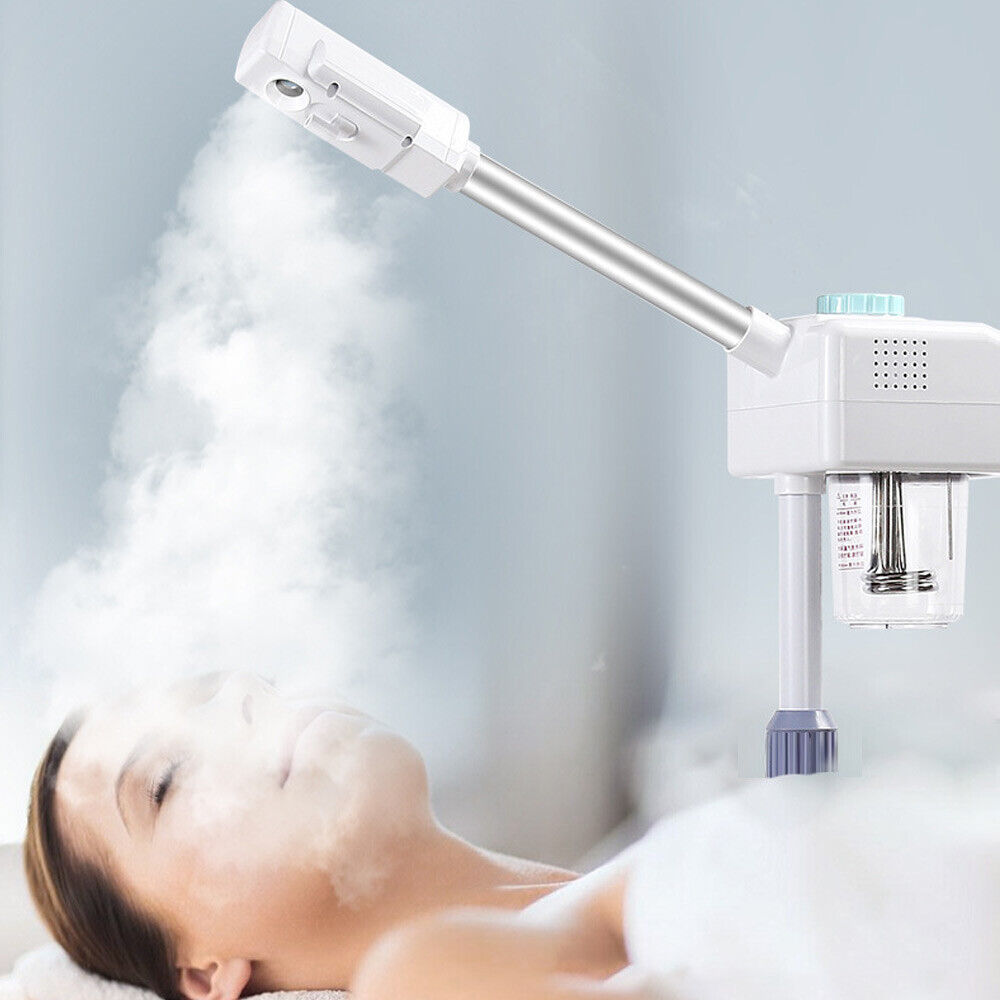 Salon Spa Facial Steamer Stand Face  680ml Electrical Equipment -ZNA31