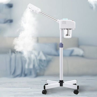 Salon Spa Facial Steamer Stand Face  680ml Electrical Equipment -ZNA31
