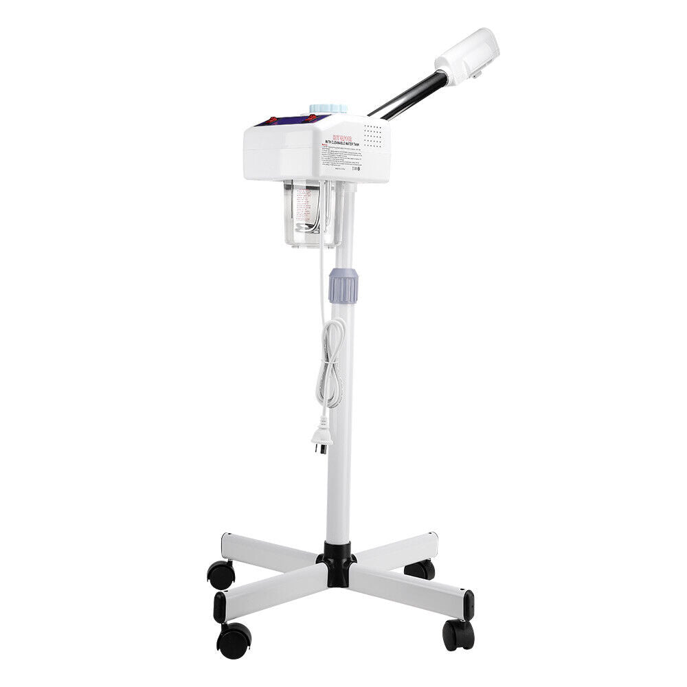 Salon Spa Facial Steamer Stand Face  680ml Electrical Equipment -ZNA31