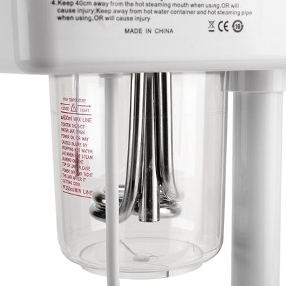 Salon Spa Facial Steamer Stand Face  680ml Electrical Equipment -ZNA31