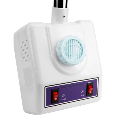 Salon Spa Facial Steamer Stand Face  680ml Electrical Equipment -ZNA31